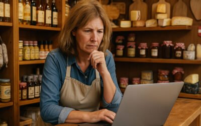Accompagnement e-commerce : par où commencer quand on est une petite entreprise locale ?