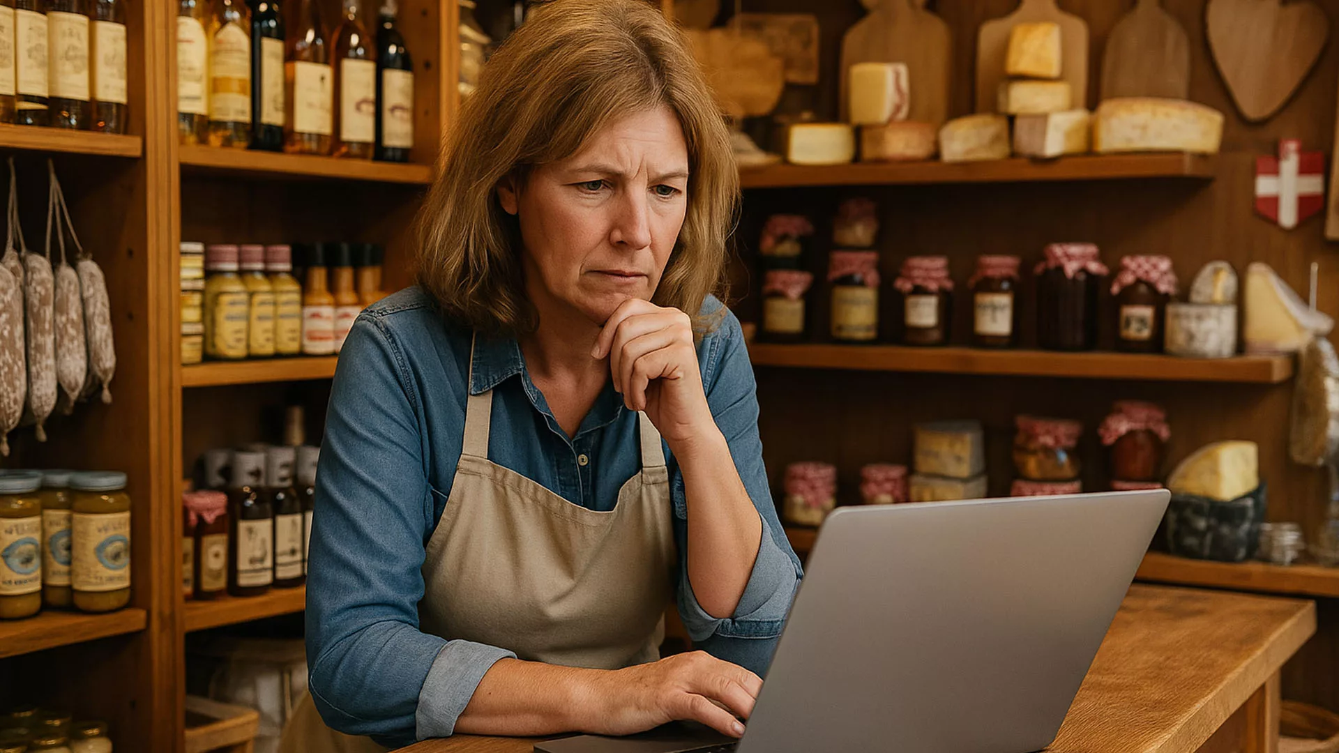 Accompagnement e-commerce : par où commencer quand on est une petite entreprise locale Accompagnement e-commerce : par où commencer quand on est une petite entreprise locale