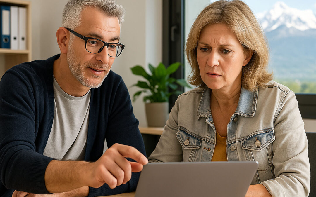 Digitalisation locale : comment avancer à votre rythme, sans jargon ni solutions toutes faites