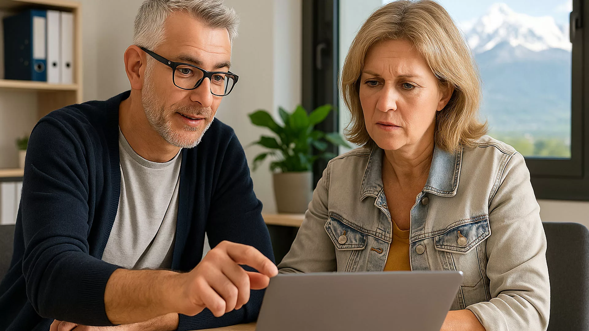 Digitalisation locale : comment avancer à votre rythme, sans jargon ni solutions toutes faites Digitalisation locale : comment avancer à votre rythme, sans jargon ni solutions toutes faites