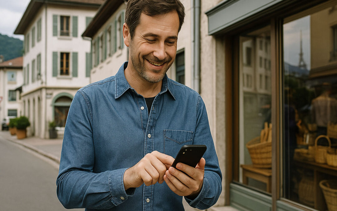 Haute-Savoie : les clés pour lancer une boutique en ligne ancrée dans votre territoire