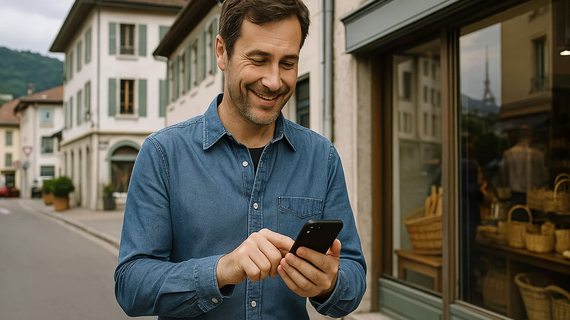 Haute-Savoie : les clés pour lancer une boutique en ligne ancrée dans votre territoire Haute-Savoie : les clés pour lancer une boutique en ligne ancrée dans votre territoire