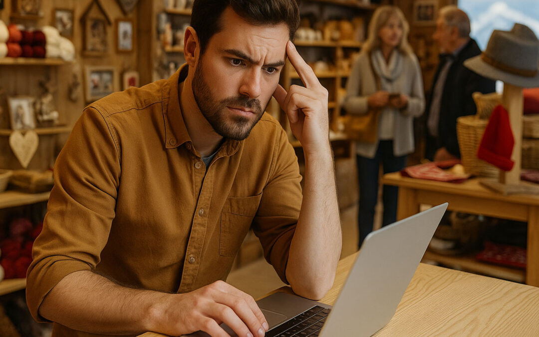 Comment concevoir un site internet pensé pour vos clients… de La Roche-sur-Foron à Annemasse