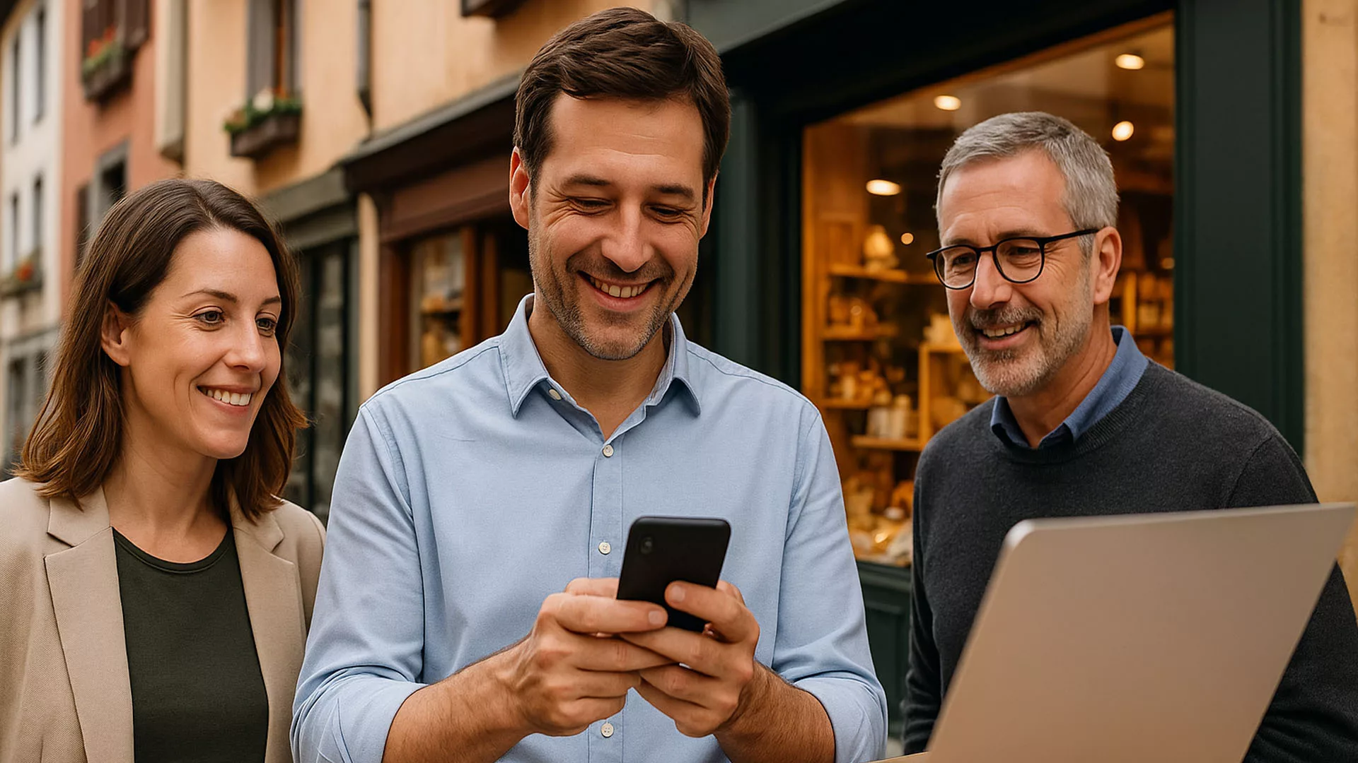 Créer un e-commerce rentable en Haute-Savoie : pourquoi vous ne devez pas rester seul Créer un e-commerce rentable en Haute-Savoie : pourquoi vous ne devez pas rester seul