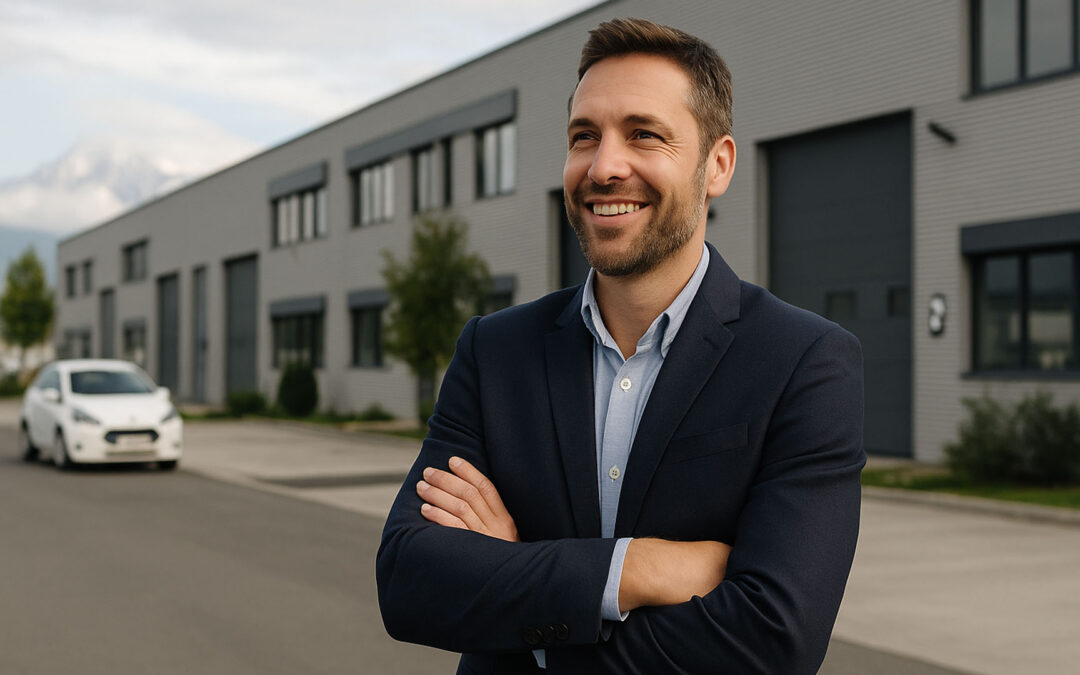 Pourquoi les entreprises d’Annemasse, Cluses et Bonneville ont 2 ans d’avance en communication locale (et ne le savent même pas)