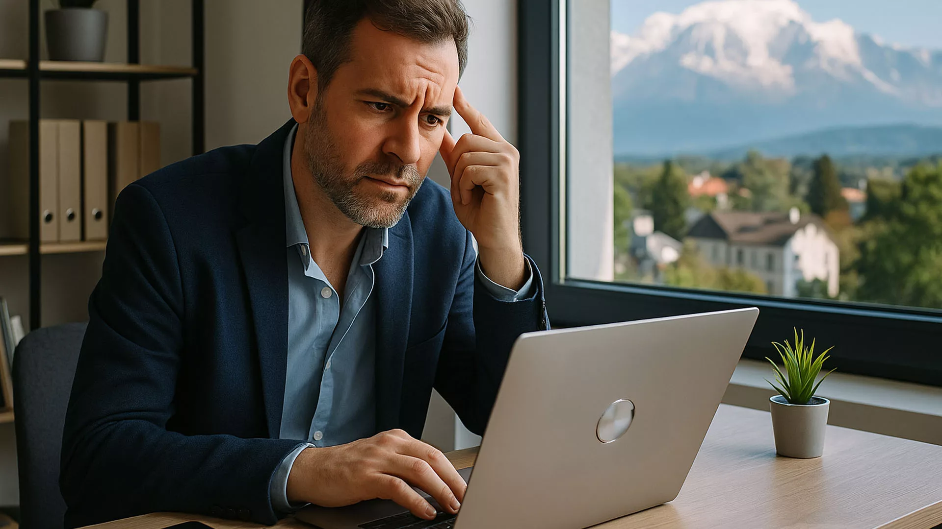 Votre projet digital en 2025 : par où commencer quand on est une PME locale ?