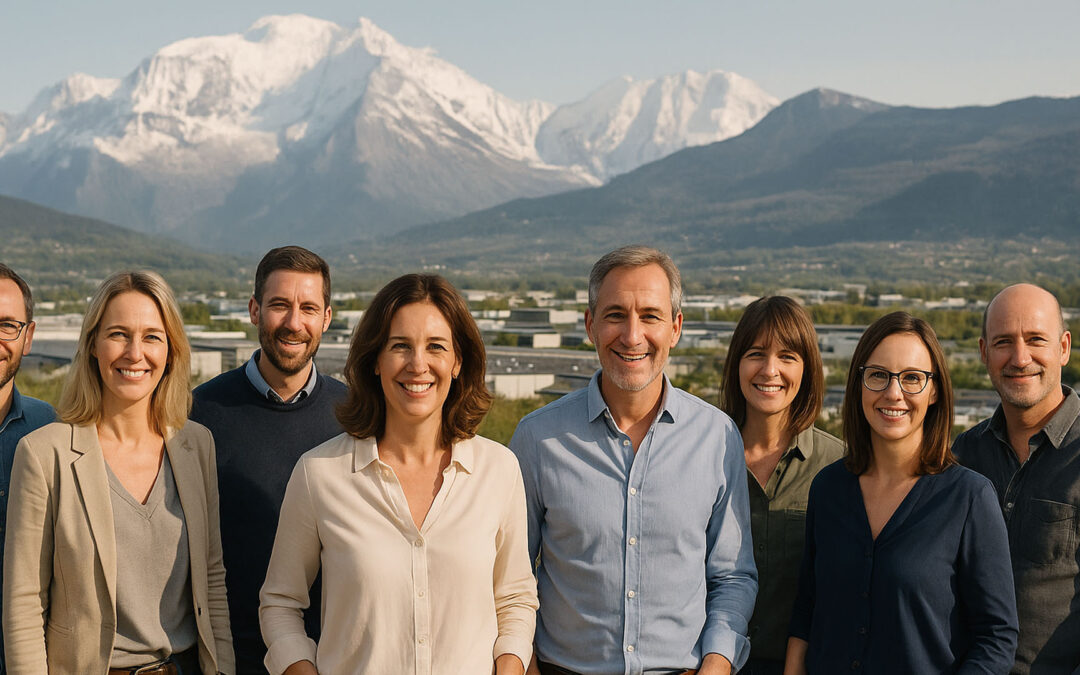 Ces 7 qualités que partagent les entrepreneurs les plus respectés de Haute-Savoie