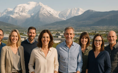 Ces 7 qualités que partagent les entrepreneurs les plus respectés de Haute-Savoie