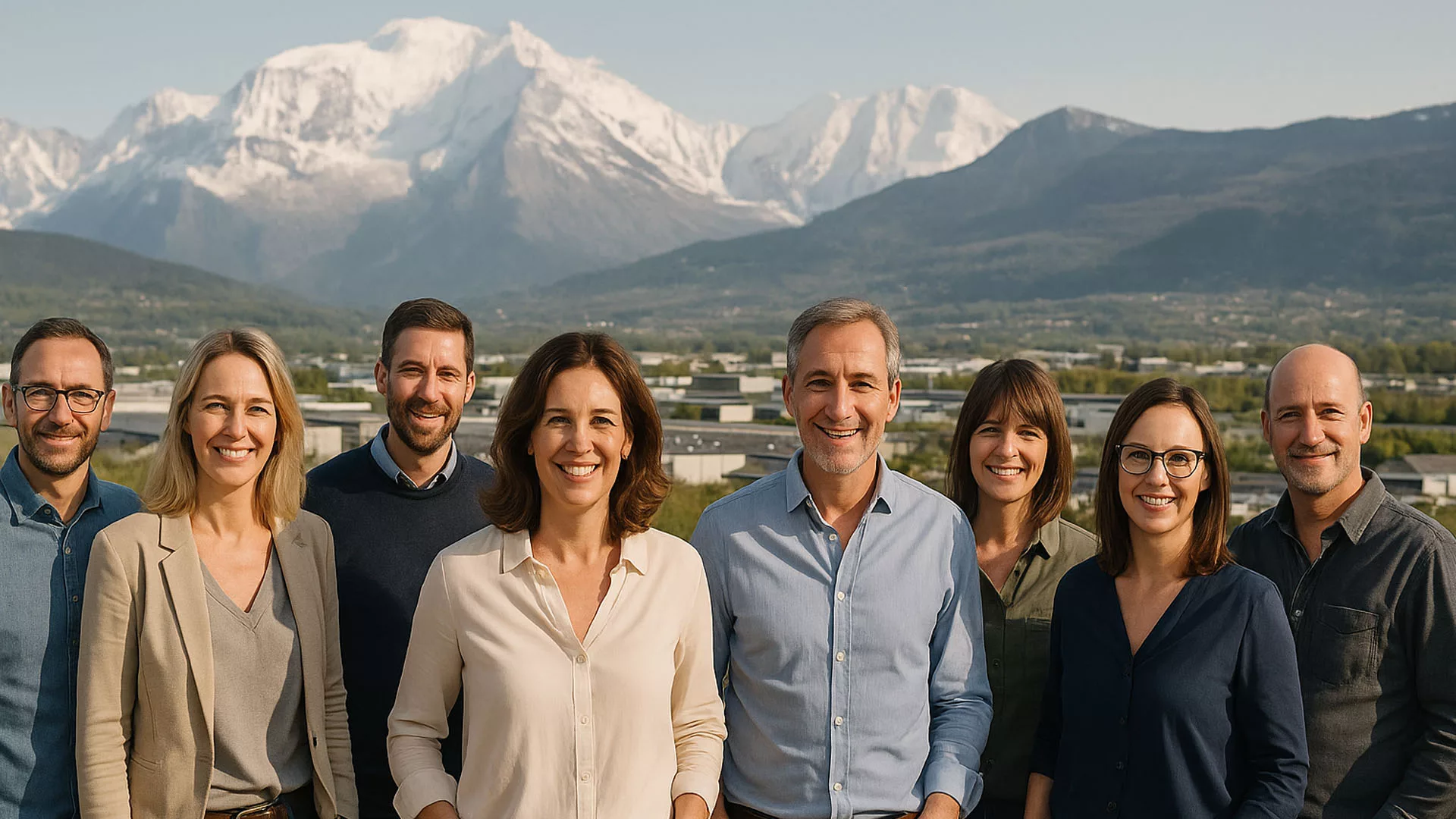 Ces 7 qualités que partagent les entrepreneurs les plus respectés de Haute-Savoie