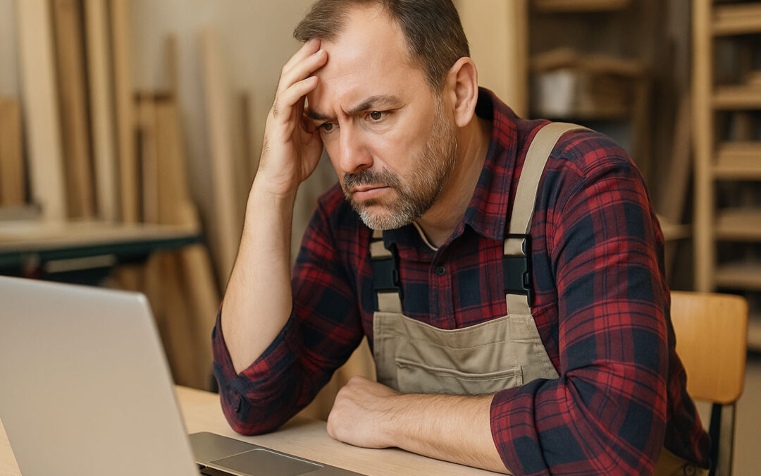 Pourquoi un site pas cher peut coûter (très) cher à long terme ?