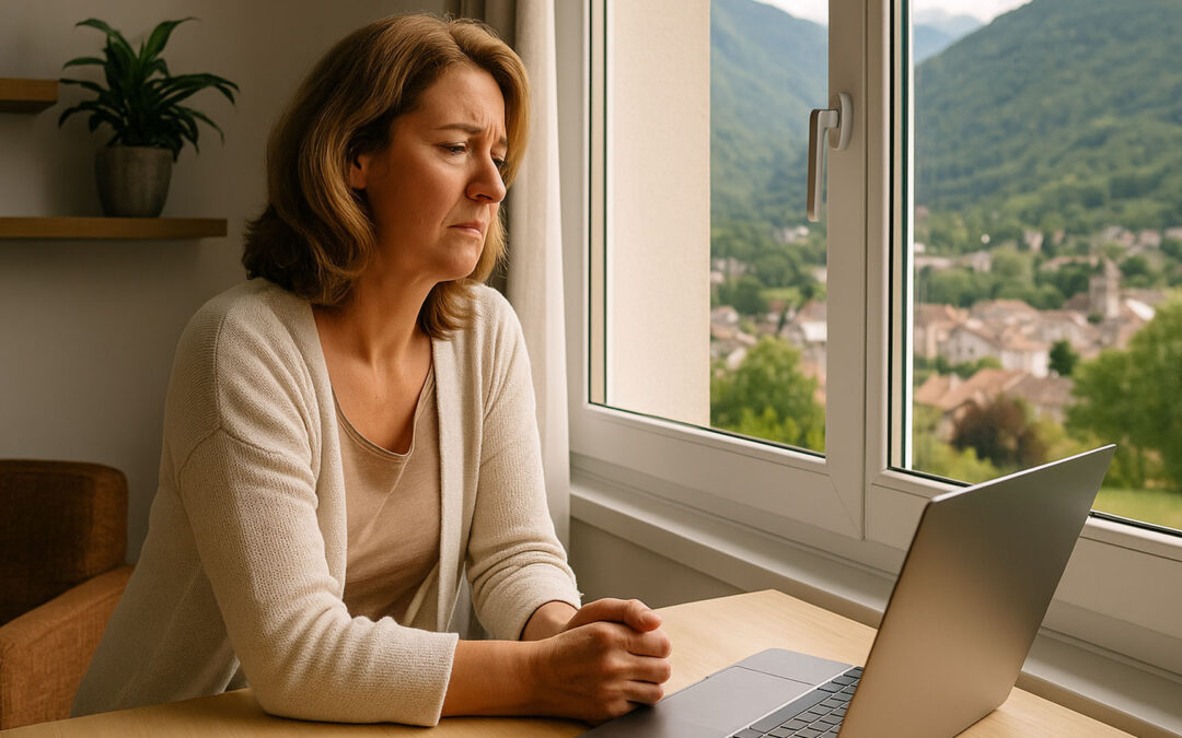 Pourquoi un site web “fait maison” ou low cost peut freiner votre croissance locale