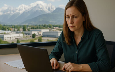 Quel est le budget moyen pour un site web en Haute-Savoie ? Ce que disent les données