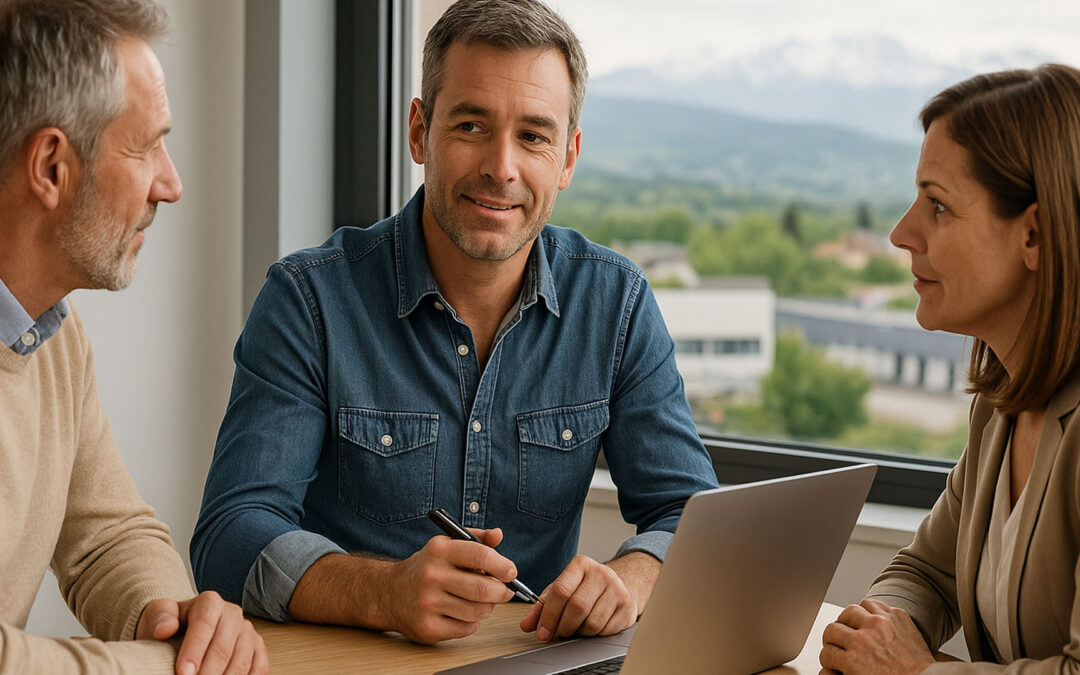 Le guide express pour tester son idée d’application en 4 semaines (sans exploser son budget)