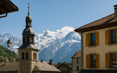 Quels métiers artisanaux attirent le plus de trafic naturel en Haute-Savoie ? (Analyse SEO)