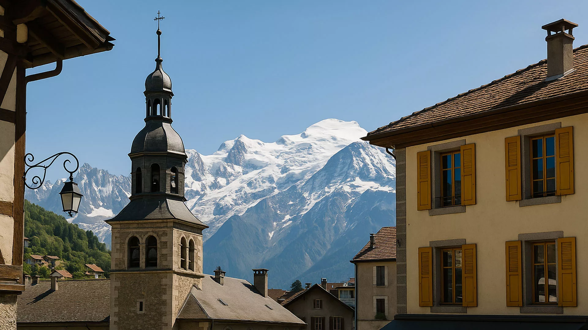 Quels métiers artisanaux attirent le plus de trafic naturel en Haute-Savoie ? (Analyse SEO)
