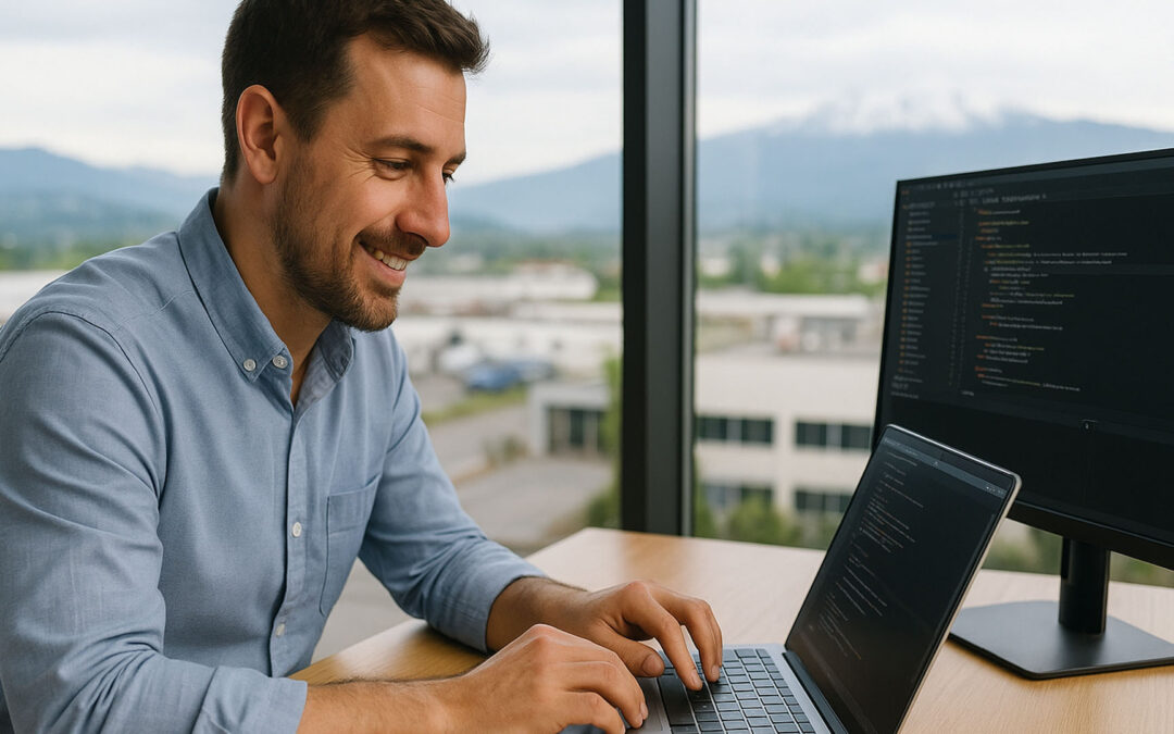 Prototype en 10 jours, V1 en 6 semaines : comment les entrepreneurs de Haute-Savoie lancent des applications rentables plus vite que prévu