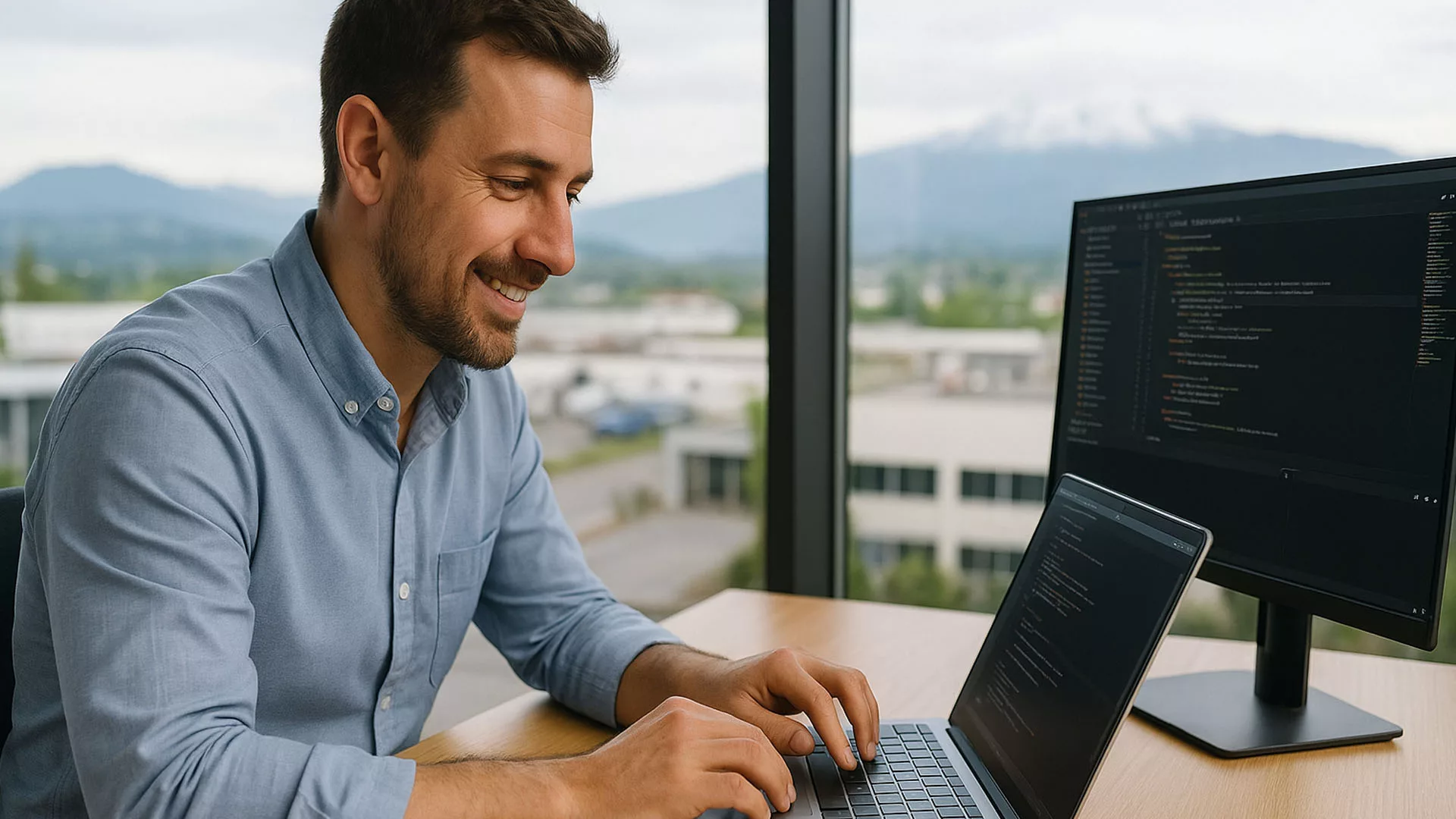 Prototype en 10 jours, V1 en 6 semaines : comment les entrepreneurs de Haute-Savoie lancent des applications rentables plus vite que prévu
