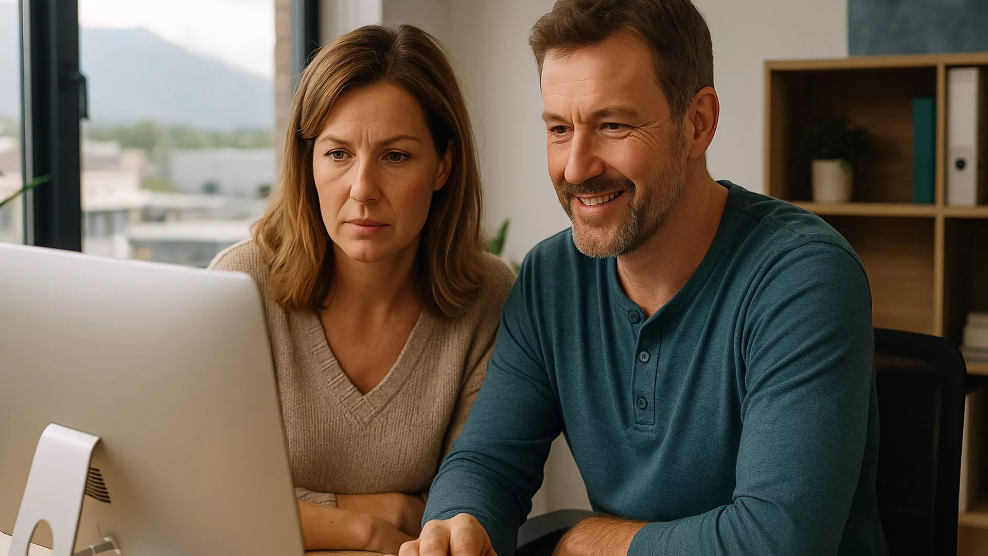 Site “fait maison” ou accompagné par un pro : le comparatif honnête