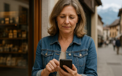 Ce que vos visiteurs veulent voir en premier sur votre site (et ce qu’ils ignorent)