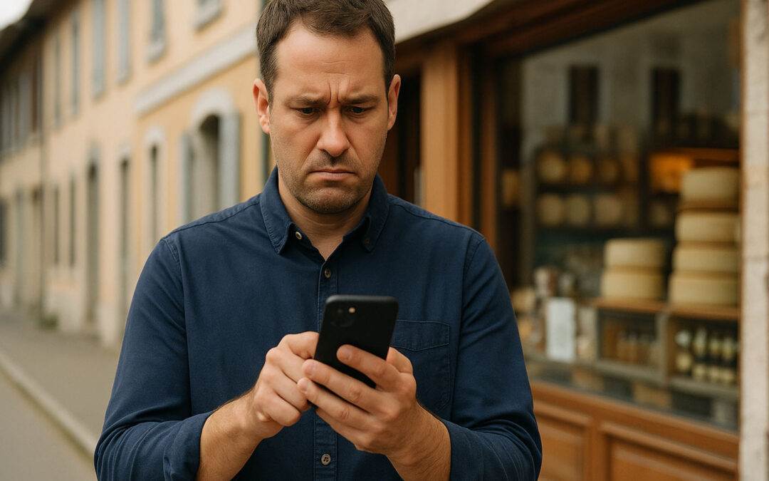Votre site ne rapporte rien ? Voici les 3 causes les plus fréquentes