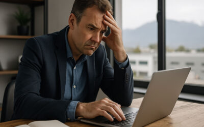 Créer un site web : les 7 erreurs qui ruinent votre projet avant même son lancement