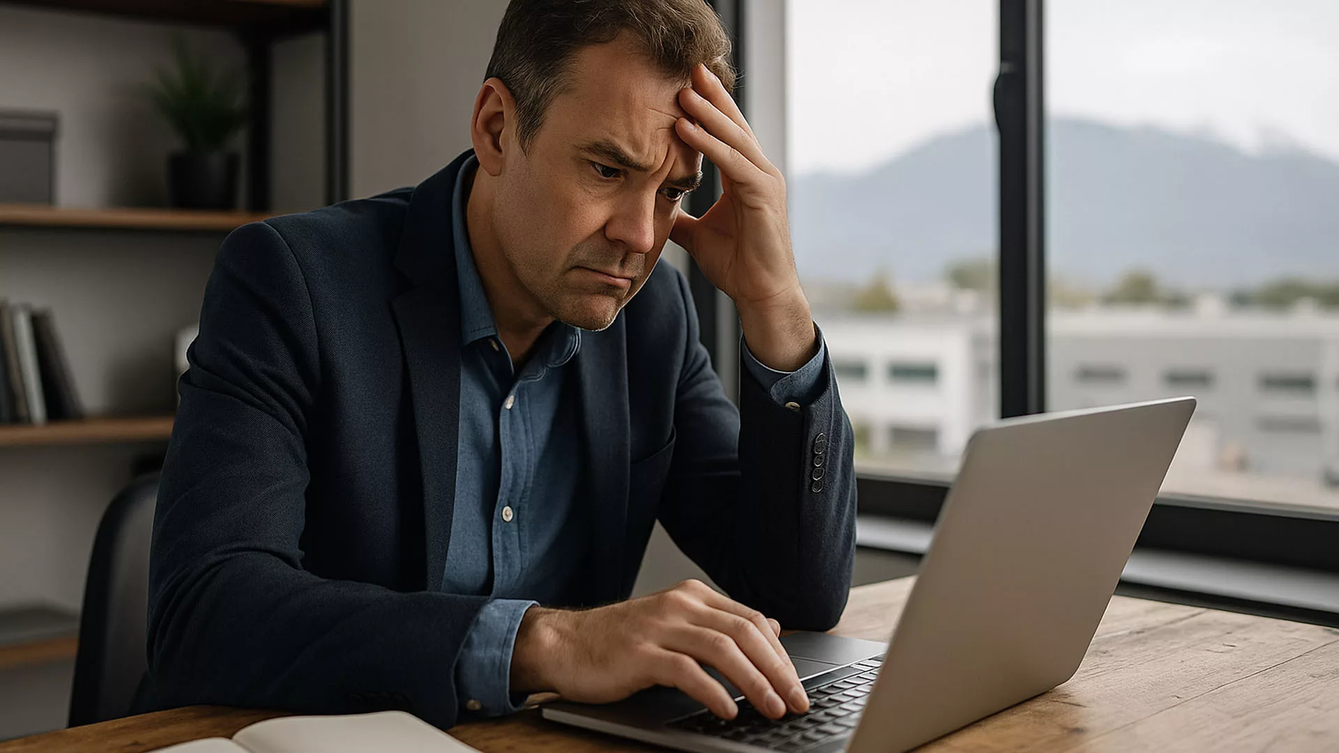 Créer un site web : les 7 erreurs qui ruinent votre projet avant même son lancement Créer un site web : les 7 erreurs qui ruinent votre projet avant même son lancement