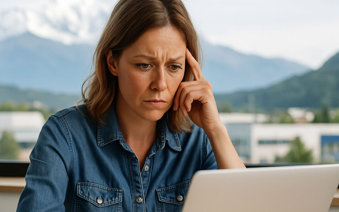 Faut-il encore créer un site web quand on a déjà des réseaux sociaux ?