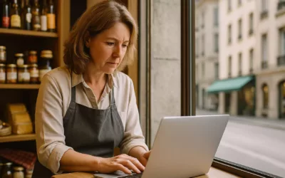 Créer un site web pour votre activité à Genève : par où commencer en 2025 ?