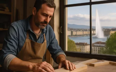 SEO local à Genève : ce que Google attend (vraiment) de votre site en 2025