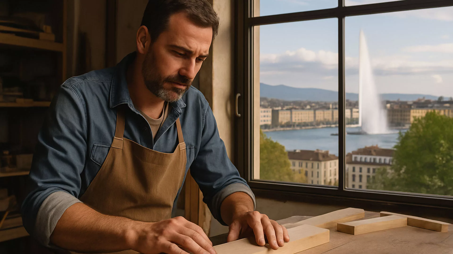 SEO local à Genève : ce que Google attend (vraiment) de votre site en 2025