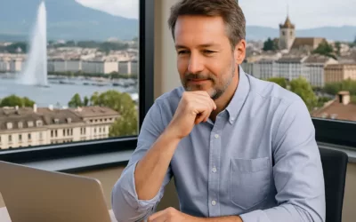 Rentrée 2025 : 7 conseils pour un site web pensé pour vos clients à Genève