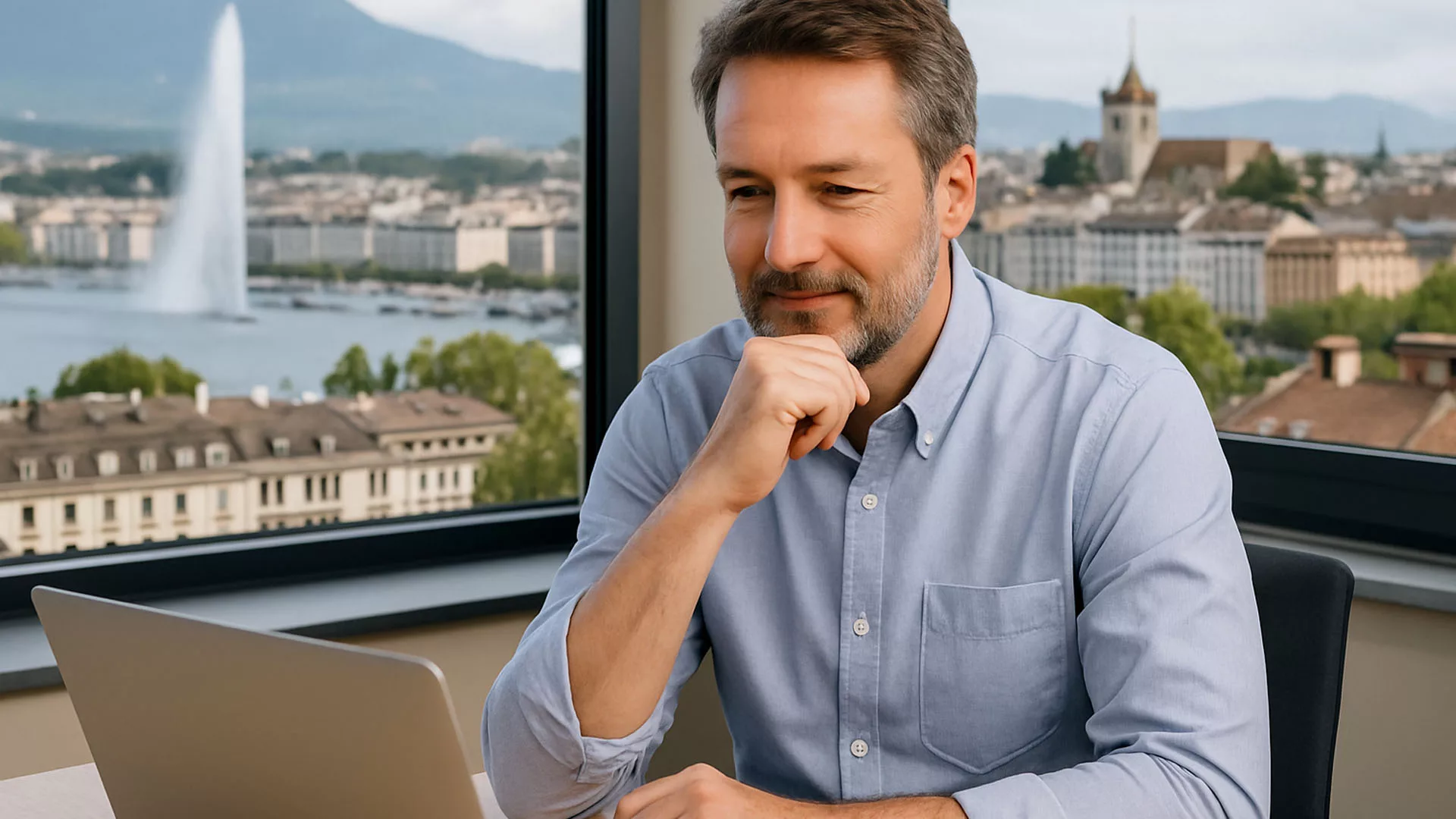 Rentrée 2025 : 7 conseils pour un site web pensé pour vos clients à Genève Rentrée 2025 : 7 conseils pour un site web pensé pour vos clients à Genève