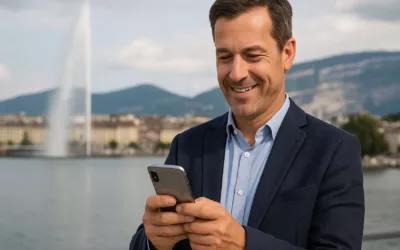 Pourquoi septembre est le meilleur moment pour la refonte de son site web à Genève ?