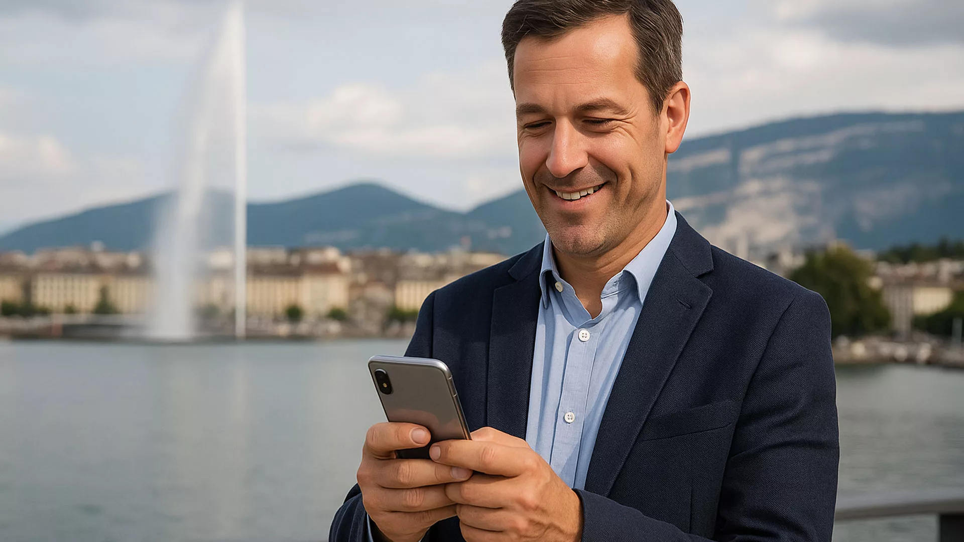 Pourquoi septembre est le meilleur moment pour la refonte de son site web à Genève