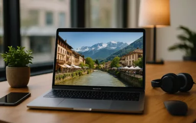 Refonte de site internet en Haute-Savoie : le guide pratique pour PME, artisans et commerçants