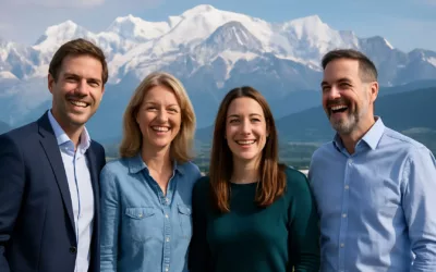 Pourquoi la rentrée est le meilleur moment pour revoir votre stratégie digitale ?