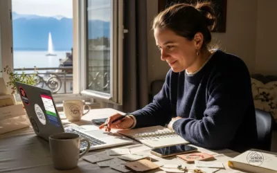 E-commerce à Genève : comment vendre en ligne sans gros budget ?