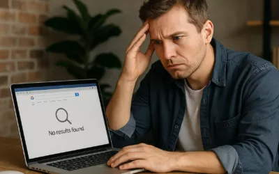 Pourquoi certains sites ne décollent jamais sur Google (et comment éviter ces erreurs) ?