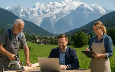 Check-list : 10 points à vérifier avant de lancer son site web en Haute-Savoie