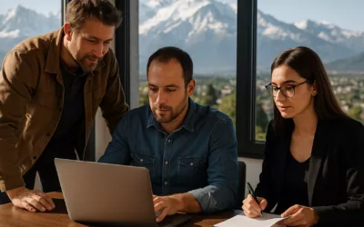 Pourquoi travailler avec une agence web basée en Haute-Savoie est un vrai avantage ?