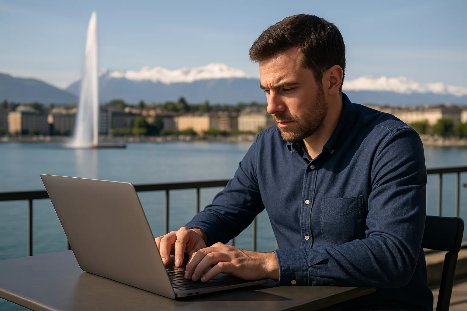 Les 7 erreurs qui empêchent votre site web à Genève d’être visible sur Google Les 7 erreurs qui empêchent votre site web à Genève d’être visible sur Google