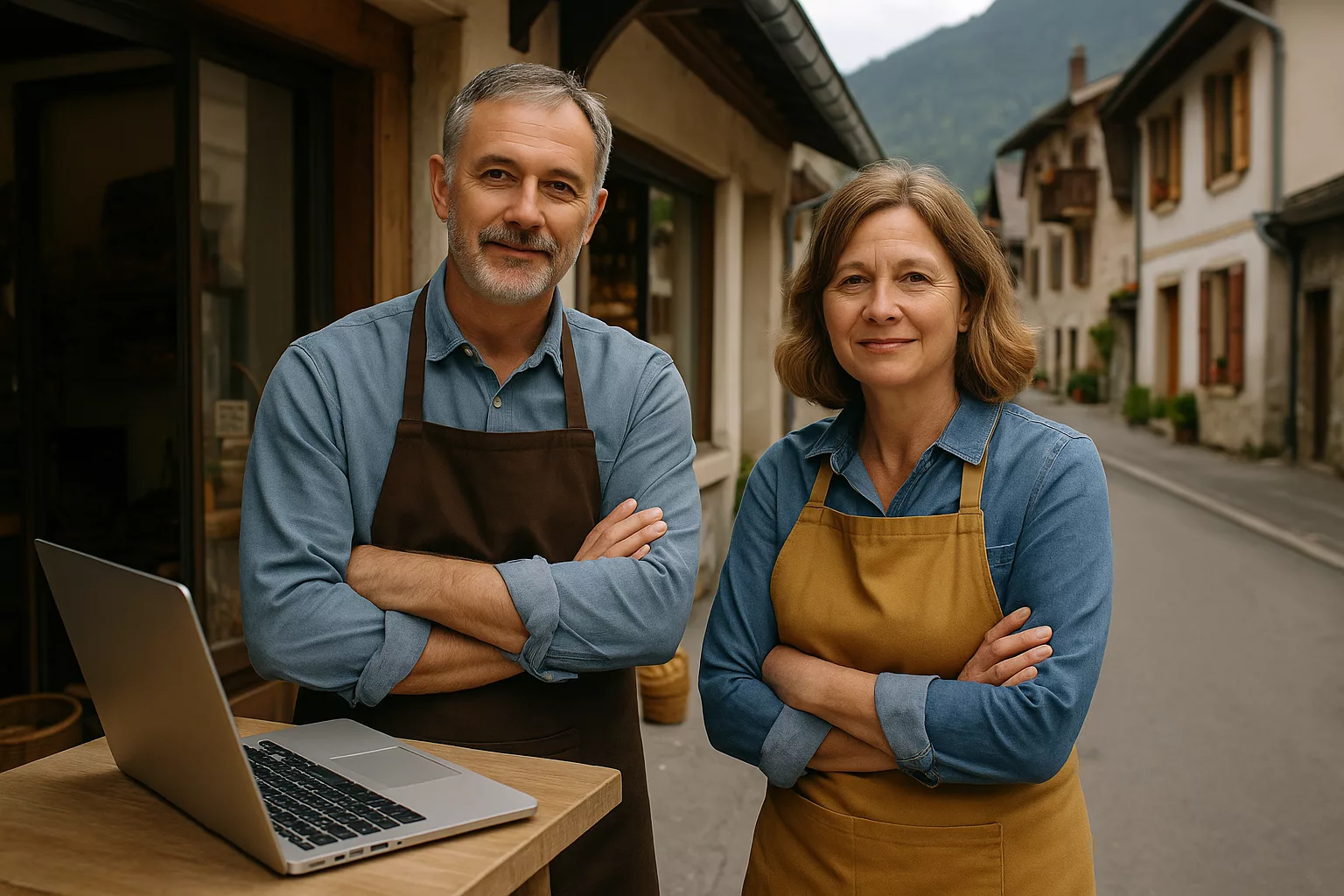 Configurer une boutique en ligne bilingue (FR/EN) pour séduire la clientèle frontalière Configurer une boutique en ligne bilingue (FR/EN) pour séduire la clientèle frontalière