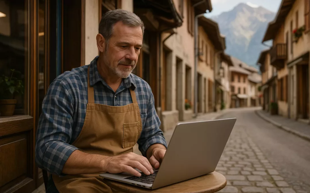 SEO e-commerce local : attirer des clients à Bonneville, La Roche, Cluses