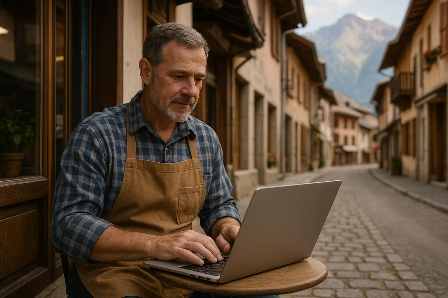 SEO e-commerce local : attirer des clients à Bonneville, La Roche, Cluses