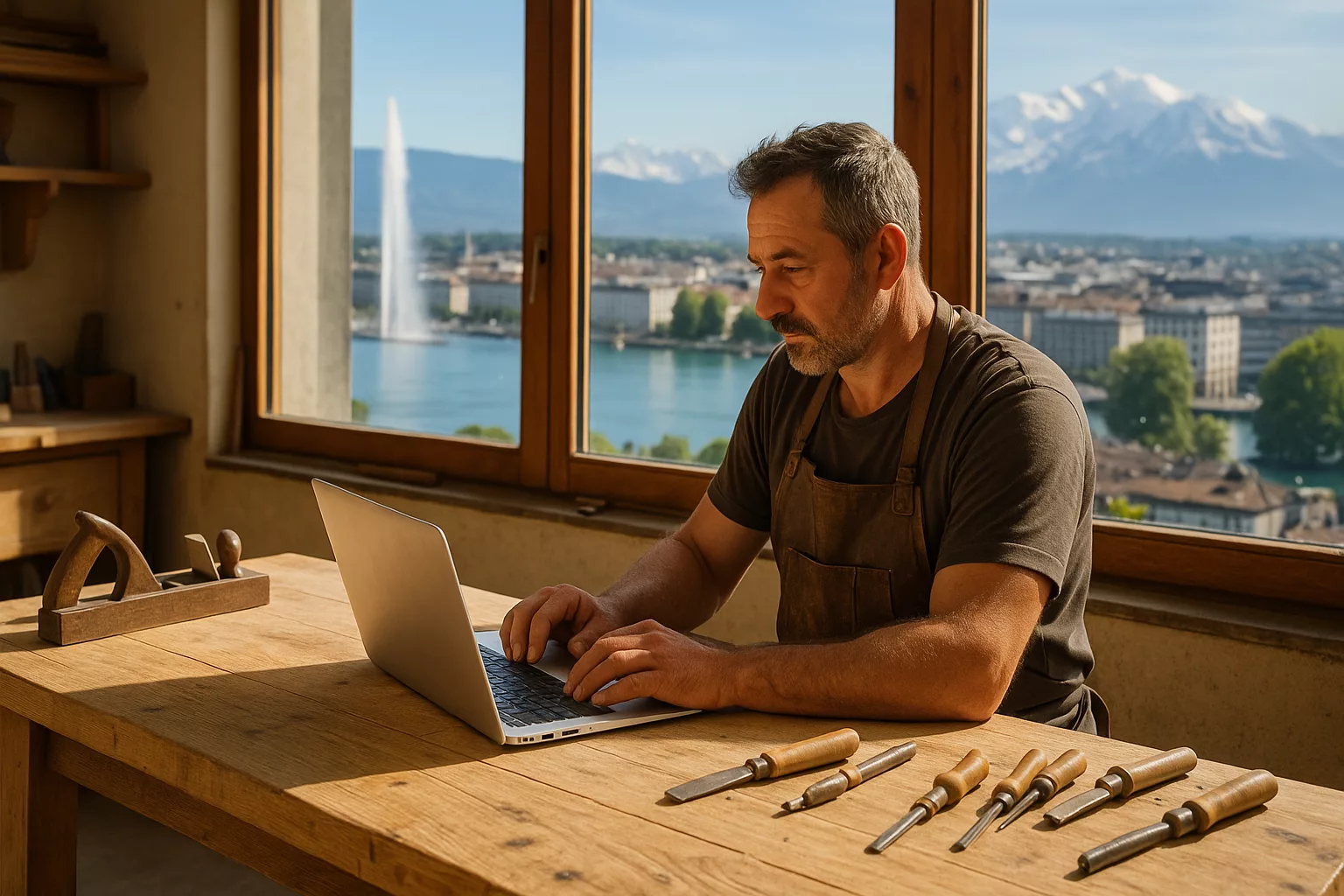 création de site web pour artisan à geneve en suisse création de site web pour artisan à geneve en suisse