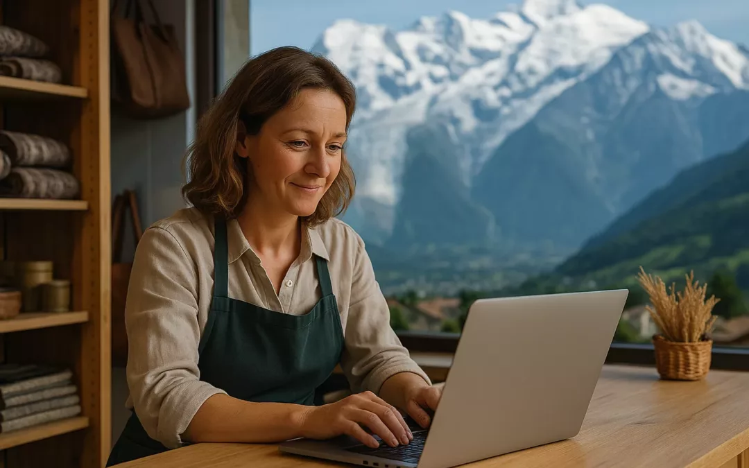Créer une boutique en ligne en Haute-Savoie : étapes, pièges et bonnes pratiques