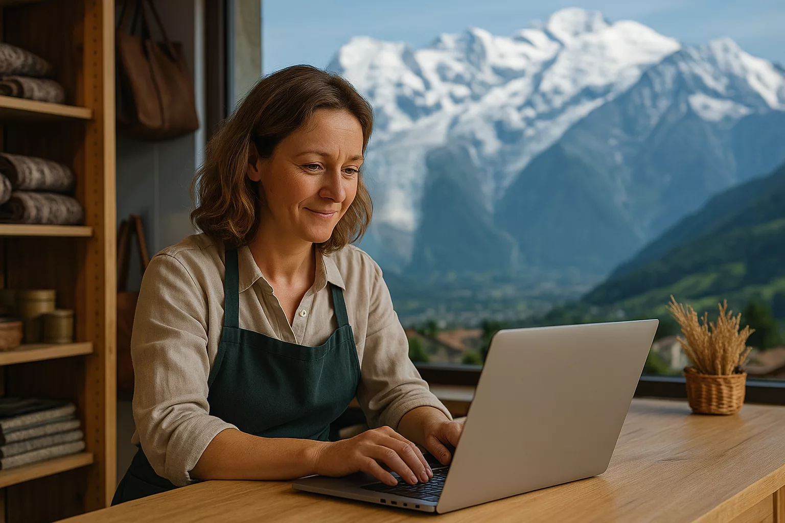 Créer une boutique en ligne en Haute-Savoie : étapes, pièges et bonnes pratiques Créer une boutique en ligne en Haute-Savoie : étapes, pièges et bonnes pratiques