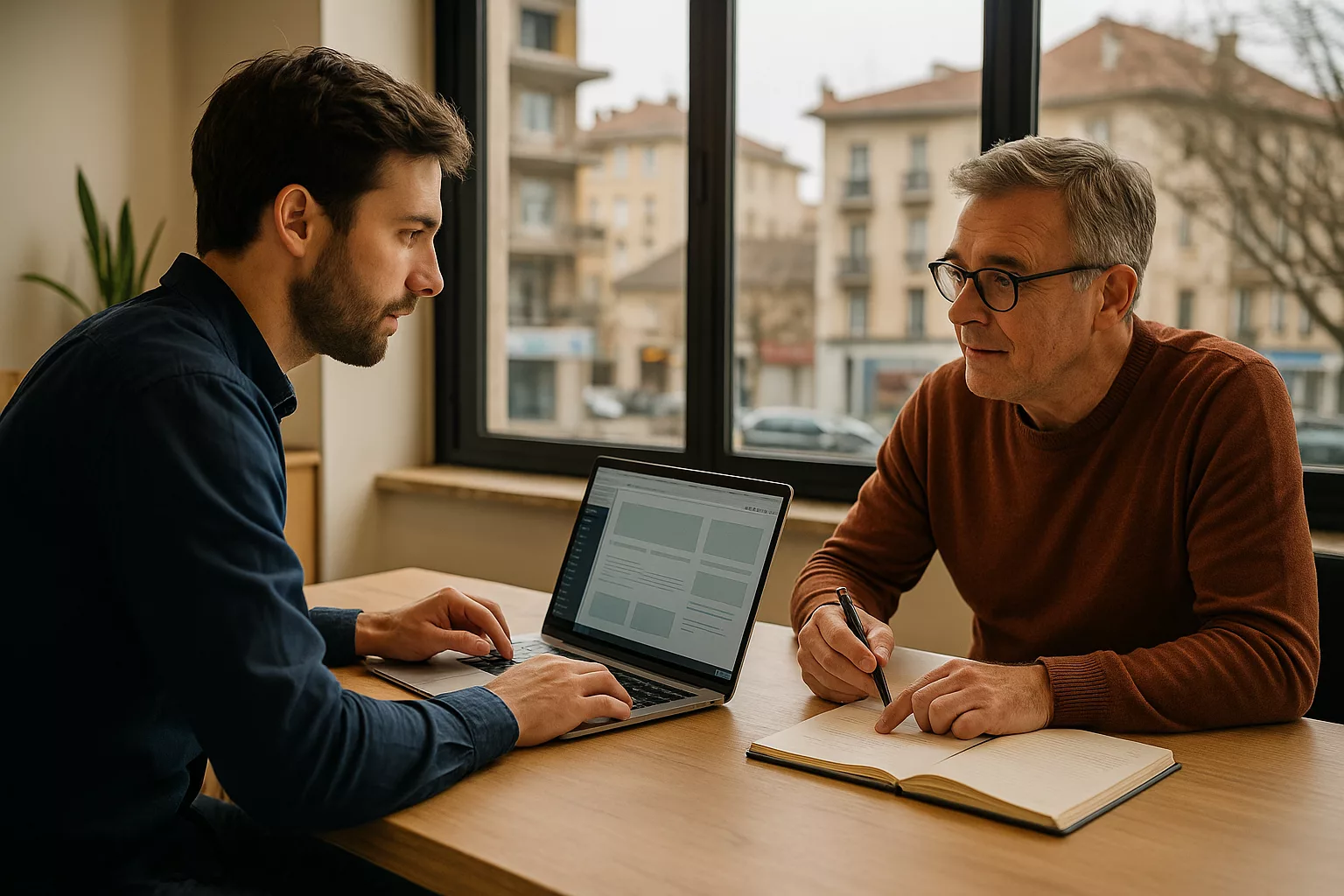 Agence web à Annemasse : quelles sont les étapes de création d’un site réussi ? Agence web à Annemasse : quelles sont les étapes de création d’un site réussi ?