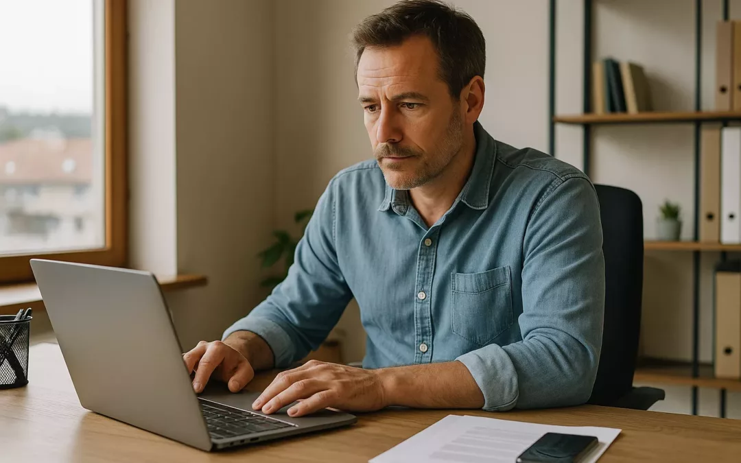 Agence web à Annemasse : combien coûte la création d’un site internet professionnel ?