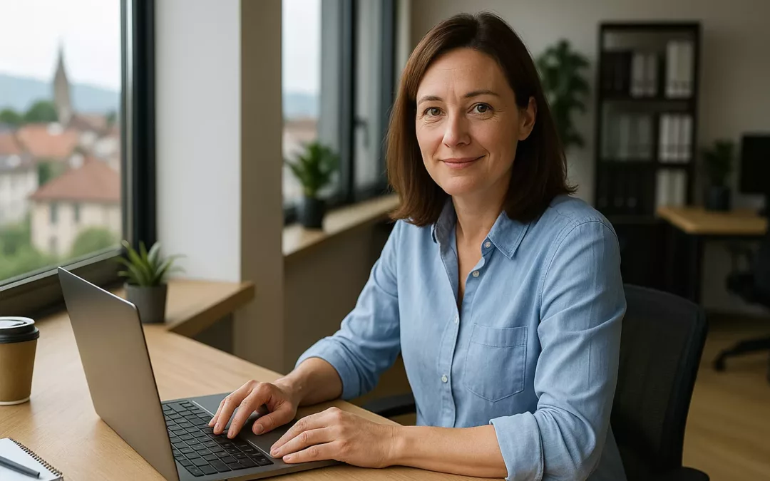 Les étapes clés d’un projet web réussi avec une agence à Annemasse